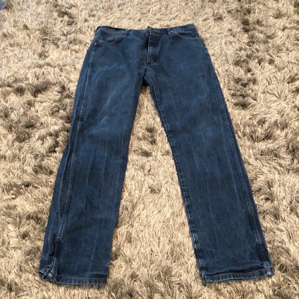 WRANGLER JEANS